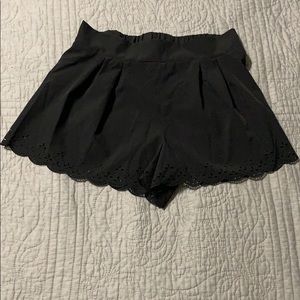 Charlotte Russe Dressy Shorts